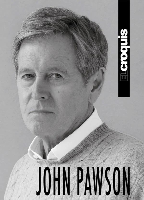 PAWSON: JOHN PAWSON 1995-2022. EL CROQUIS