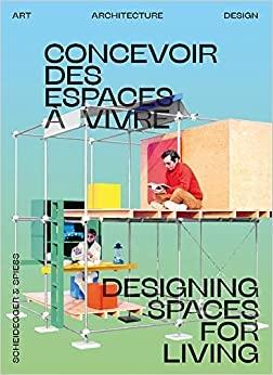 OPEN HOUSE. DESIGNNING SPACES FOR LIVING