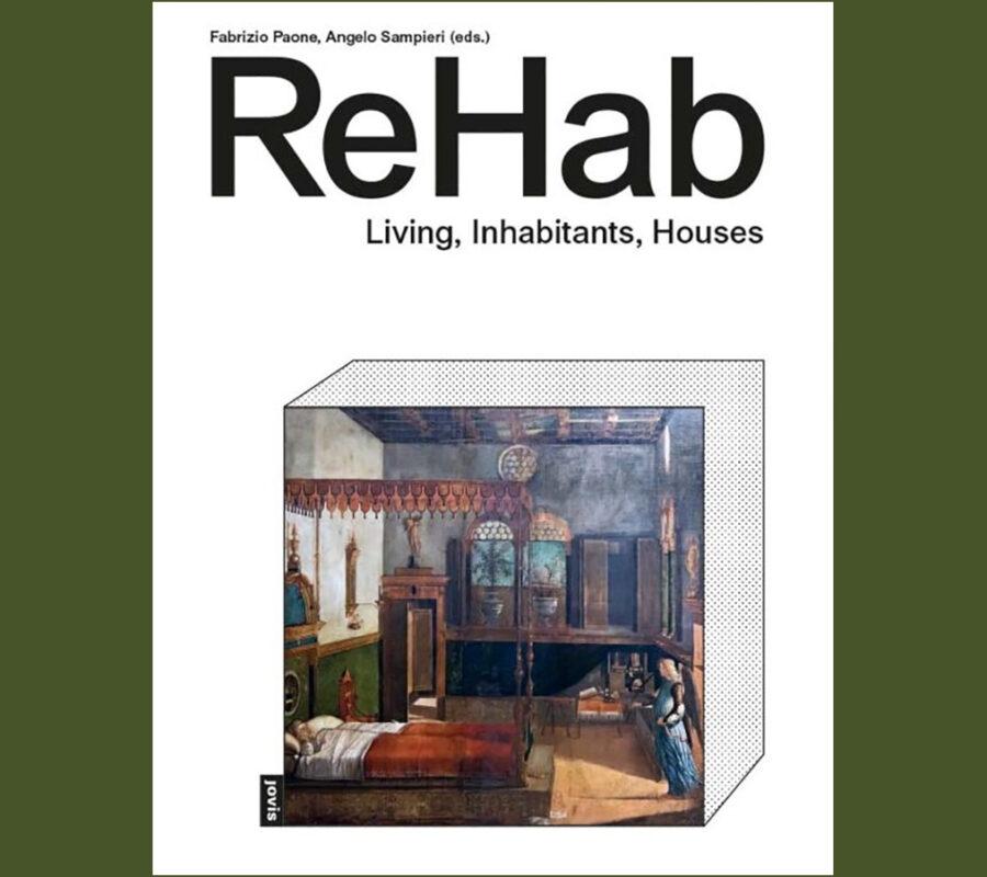 REHAB "LIVING, INHABITANTS, HOUSES"