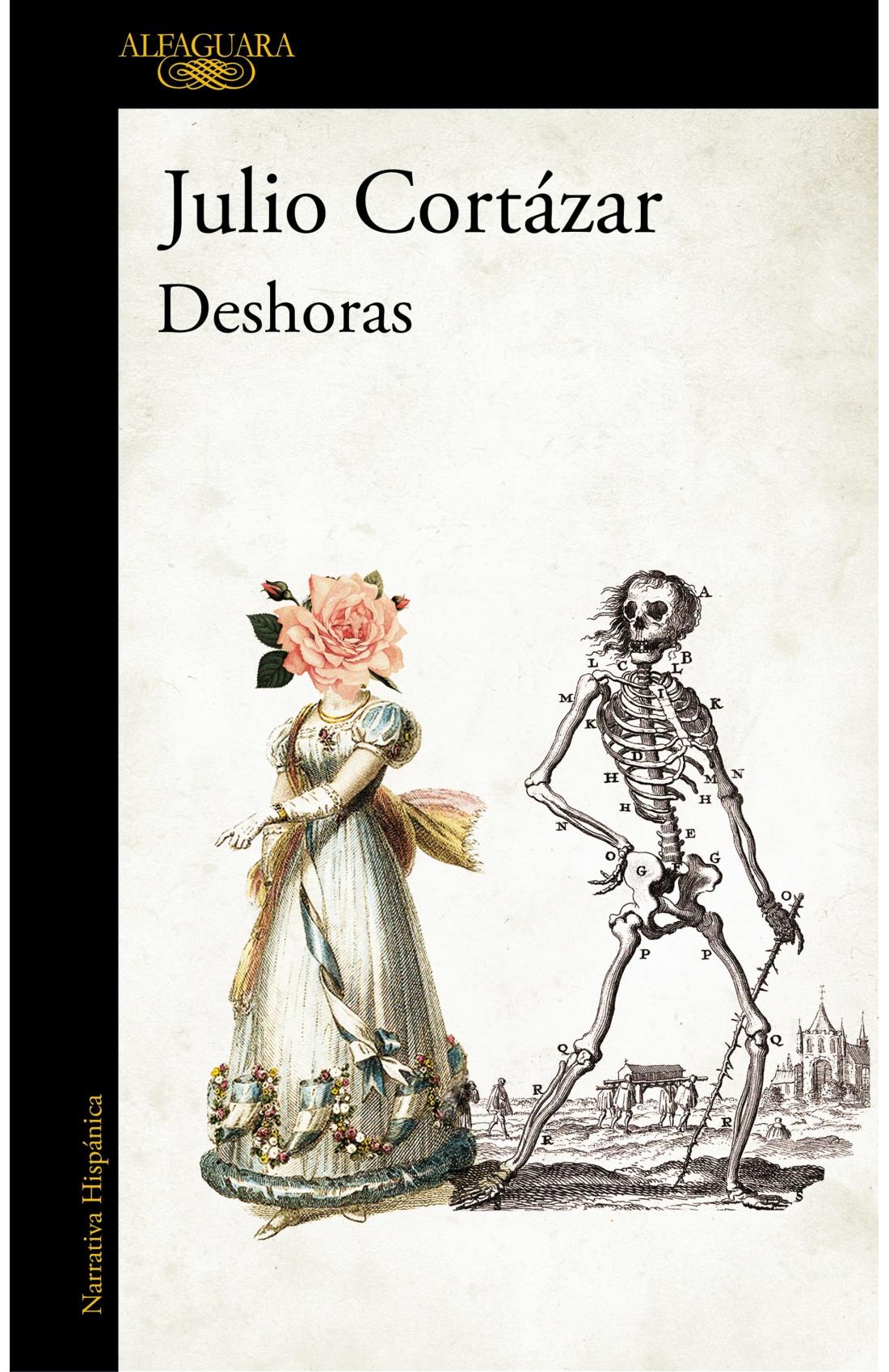 DESHORAS. 