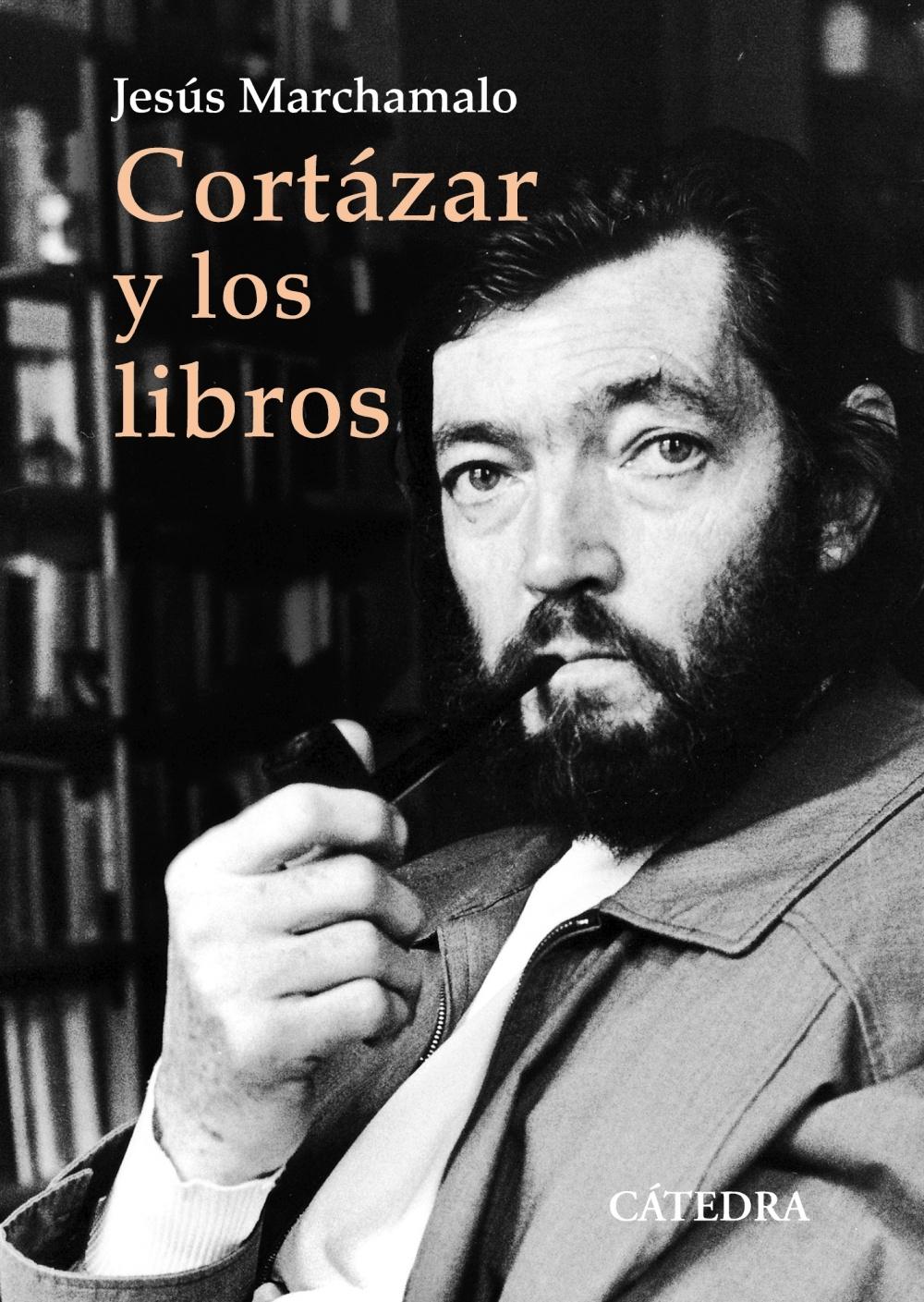 CORTAZAR Y LOS LIBROS