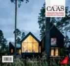 CASAS INTERNACIONAL Nº 188. CASAS EN FINLANDIA / HOUSES IN FINLAND