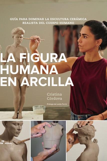 FIGURA HUMANA EN ARCILLA, LA. 