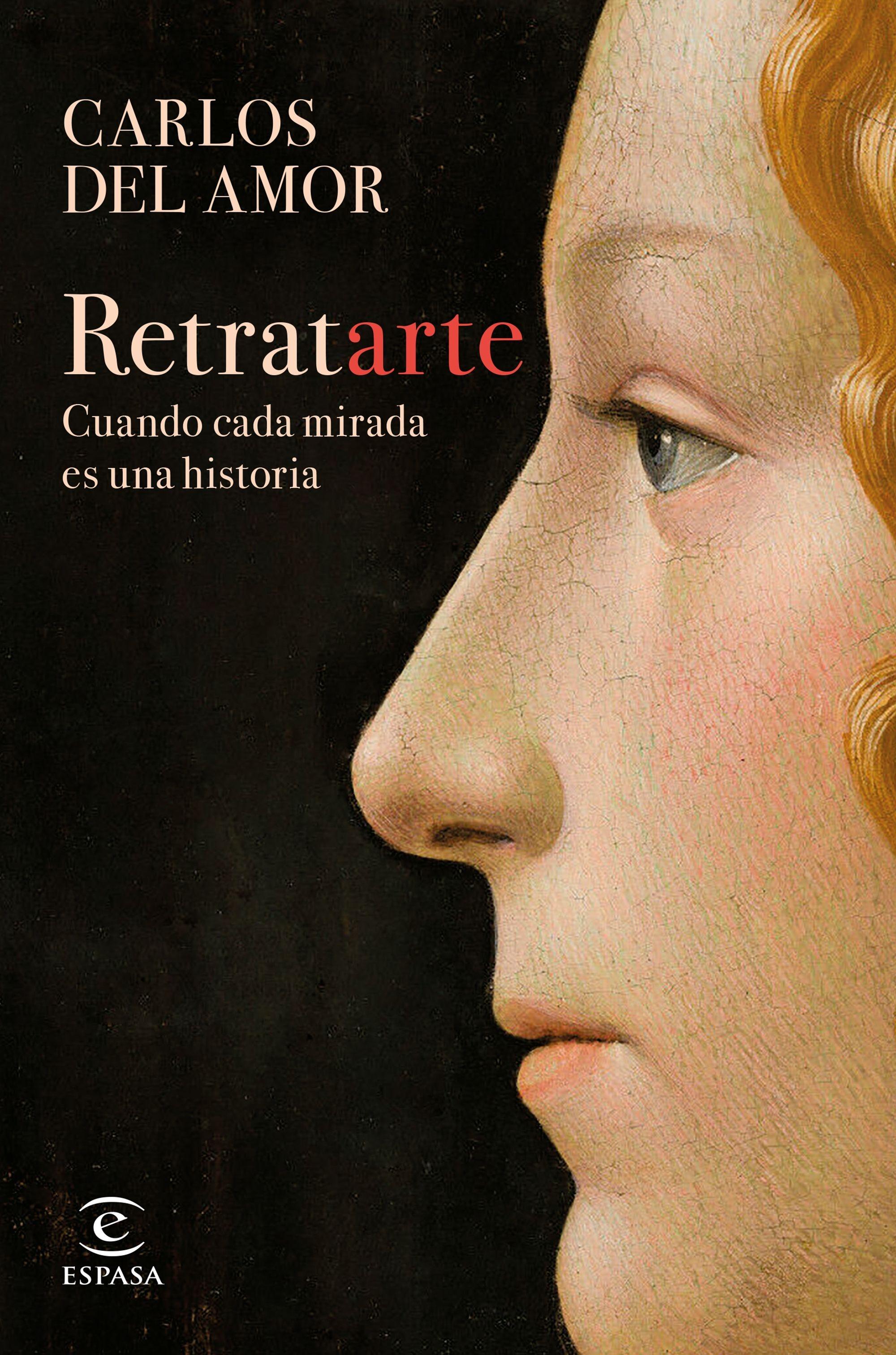 RETRATARTE "CUANDO CADA MIRADA ES UNA HISTORIA". 