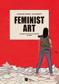 FEMINIST ART. 