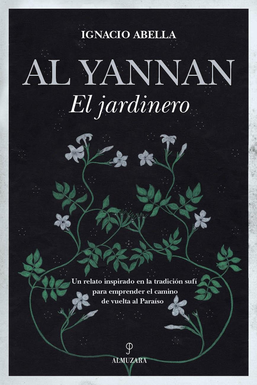 AL YANNAN. EL JARDINERO