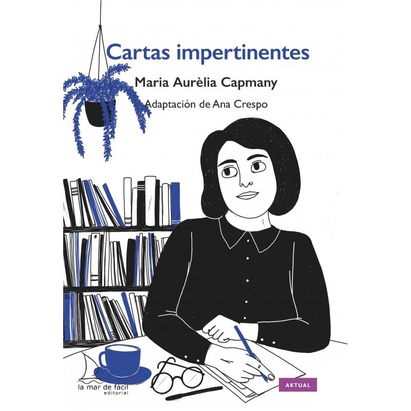 CARTAS IMPERTINENTES