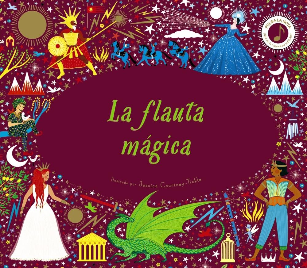 FLAUTA MAGICA, LA