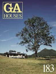 GA HOUSES Nº 183