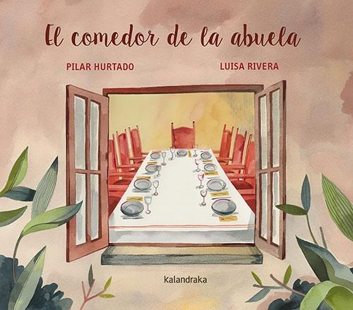 COMEDOR DE LA ABUELA, EL. 