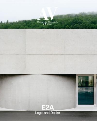 E2A: AV MONOGRAFÍAS Nº248. E2A