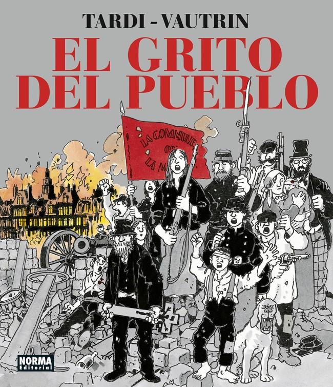 GRITO DEL PUEBLO, EL (NUEVA EDICION INTEGRAL)