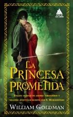 PRINCESA PROMETIDA, LA