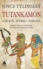 TUTANKAMÓN. FARAÓN, ICONO Y ENIGMA