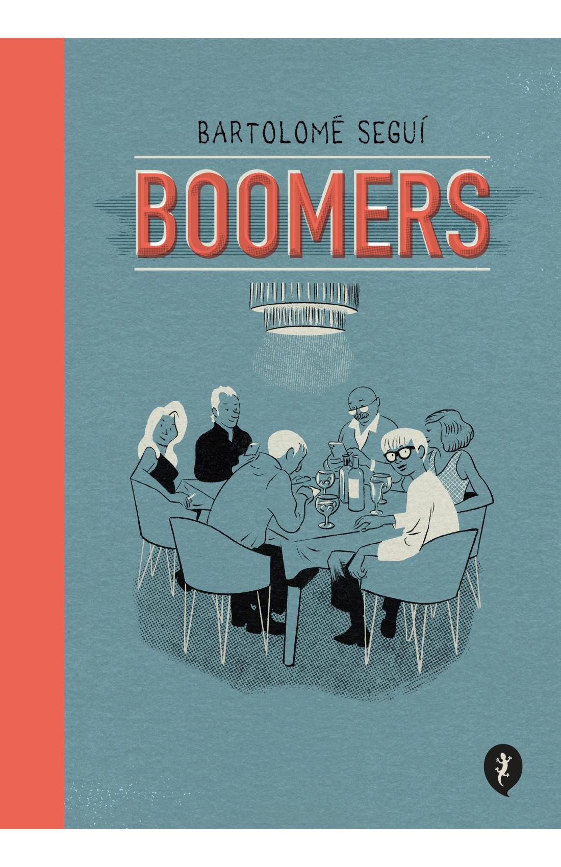 BOOMERS