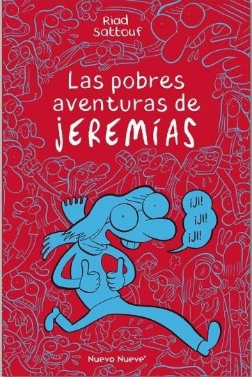 POBRES AVENTURAS DE JEREMIAS, LAS