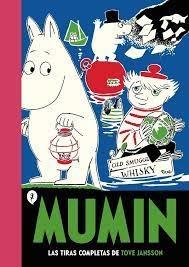 MUMIN. LAS TIRAS COMPLETAS DE TOVE JANSSON 3