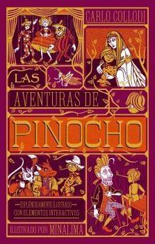 AVENTURAS DE PINOCHO, LAS