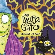 BRUJA Y UN GATO, UNA