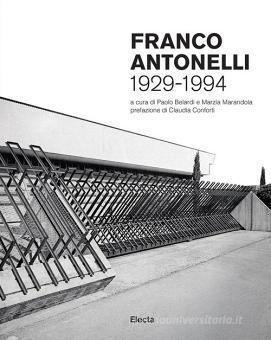ANTONELLI: FRANCO ANTONELLI 1929-1994. 