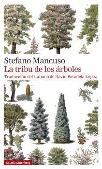 TRIBU DE LOS ARBOLES, LA