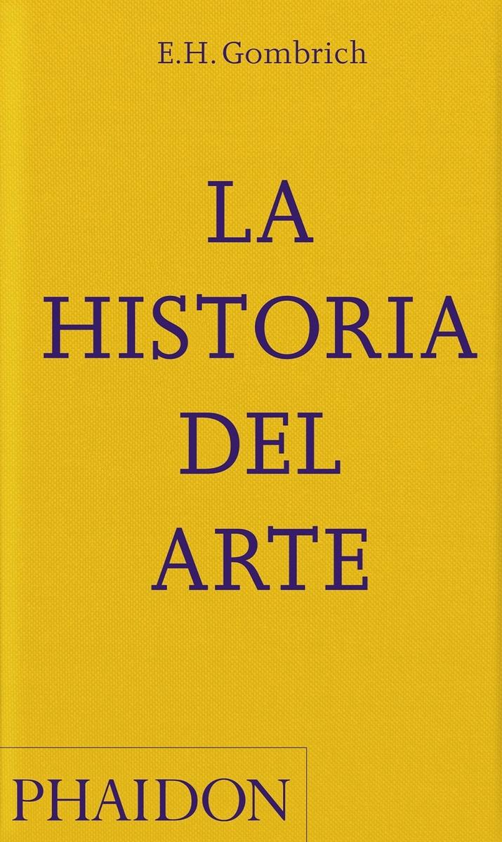 HISTORIA DEL ARTE, LA 