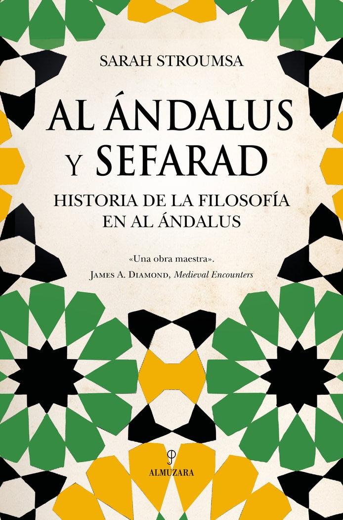 AL ÁNDALUS Y SEFARAD "HISTORIA DE LA FILOSOFÍA EN AL ÁNDALUS"