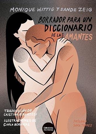 BORRADOR PARA UN DICCIONARIO DE LAS AMANTES