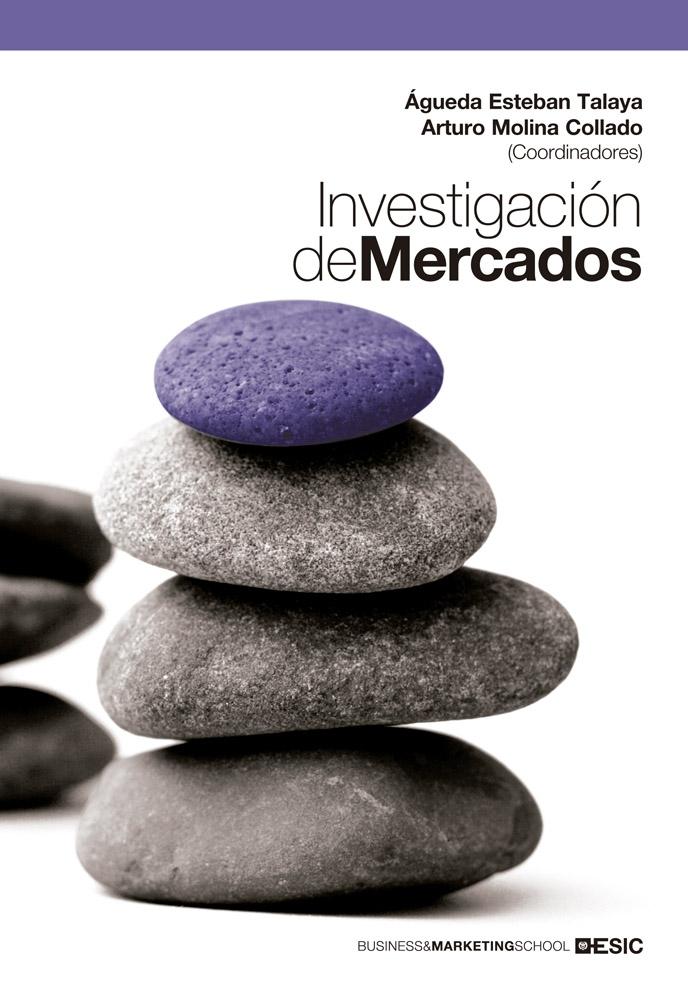 INVESTIGACIÓN DE MERCADOS. 