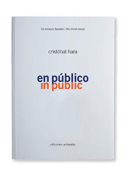 EN PUBLICO