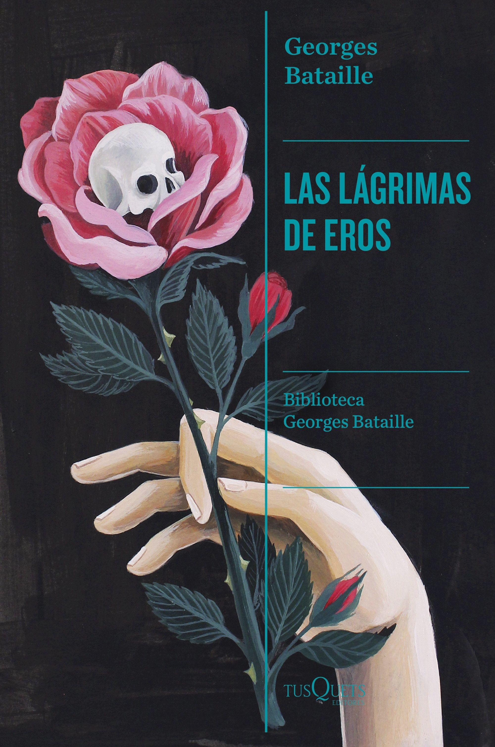 LAGRIMAS DE EROS, LAS