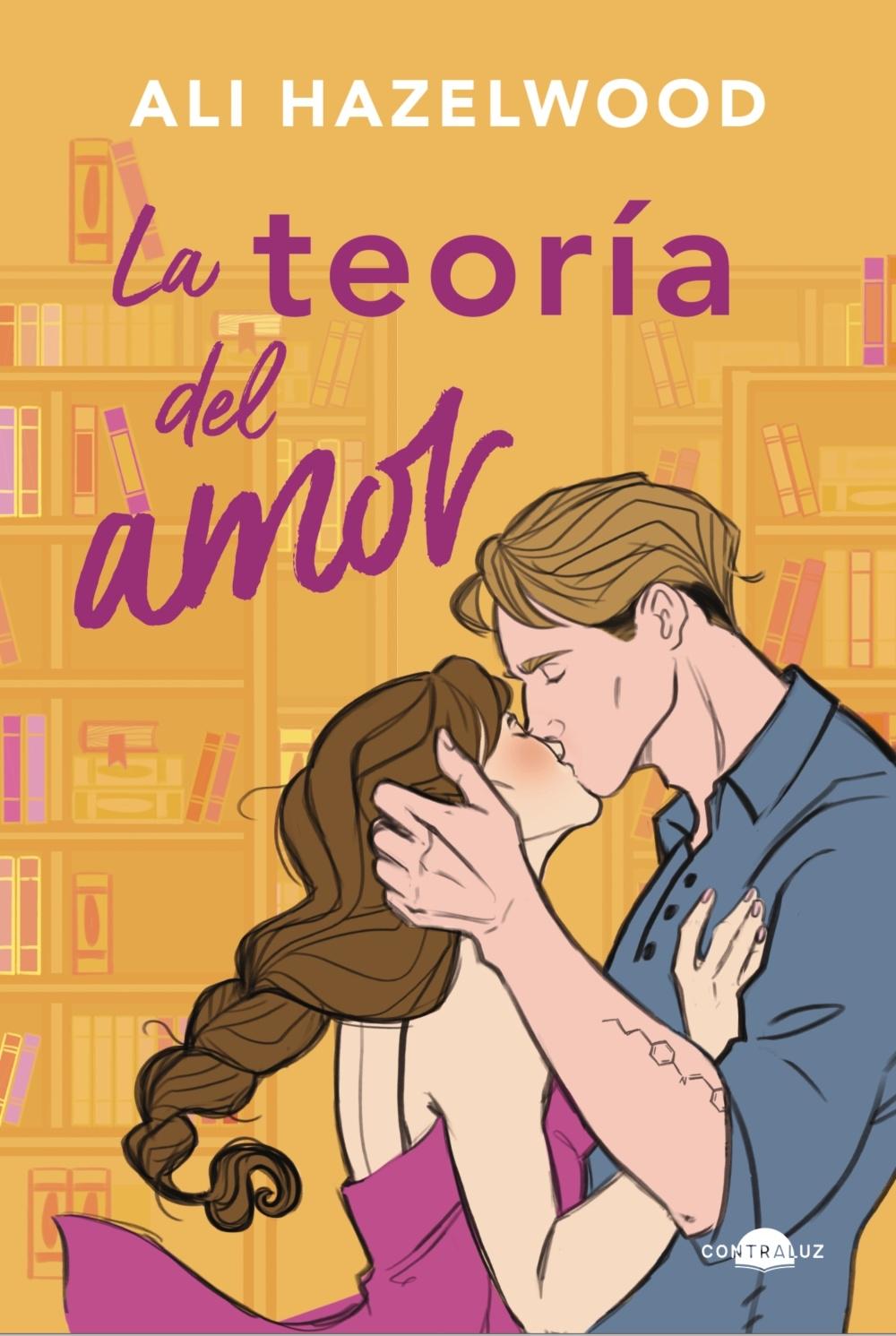 LA TEORIA DEL AMOR.