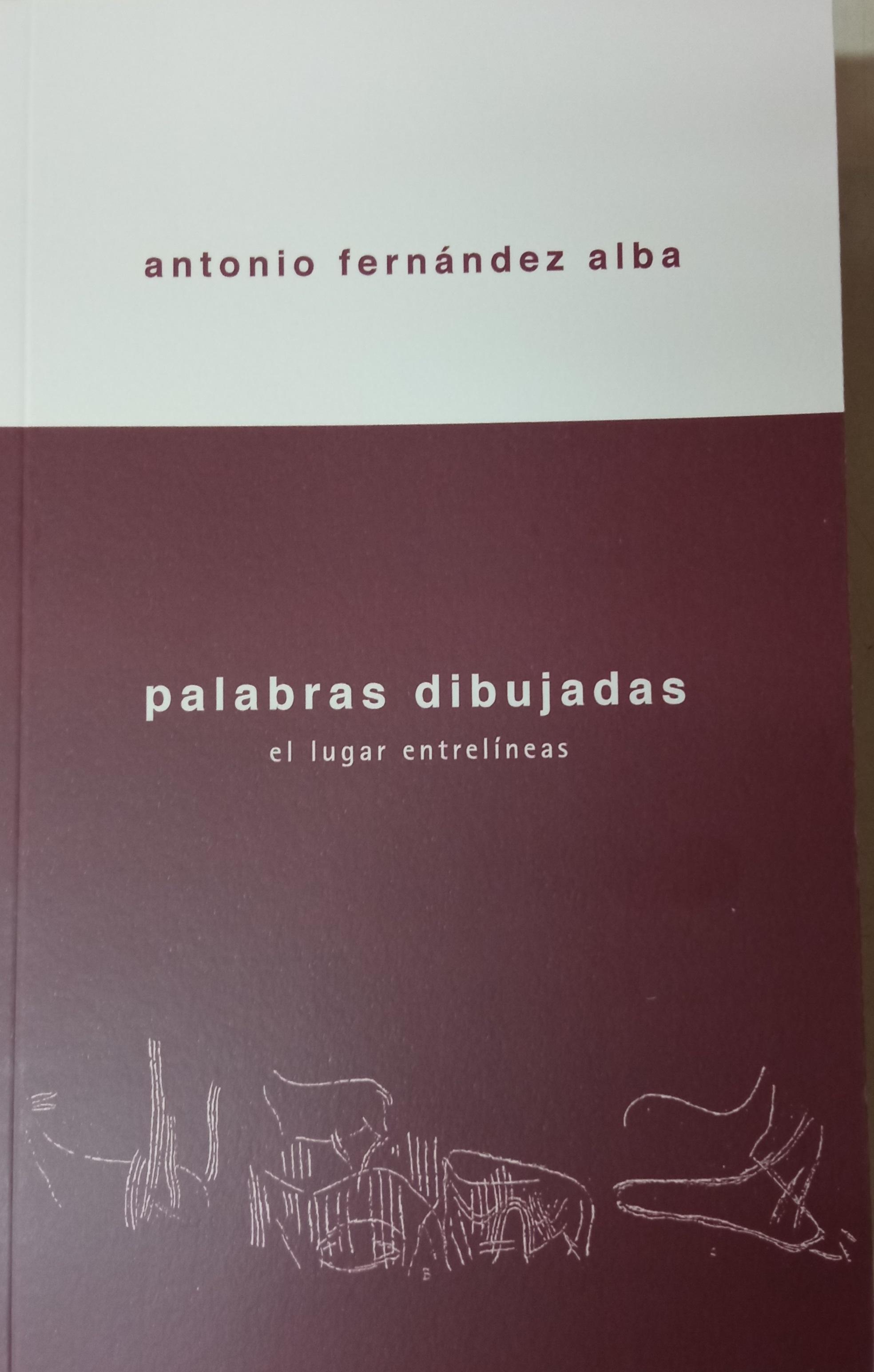 PALABRAS DIBUJADAS "EL LUGAR ENTRELINEAS"