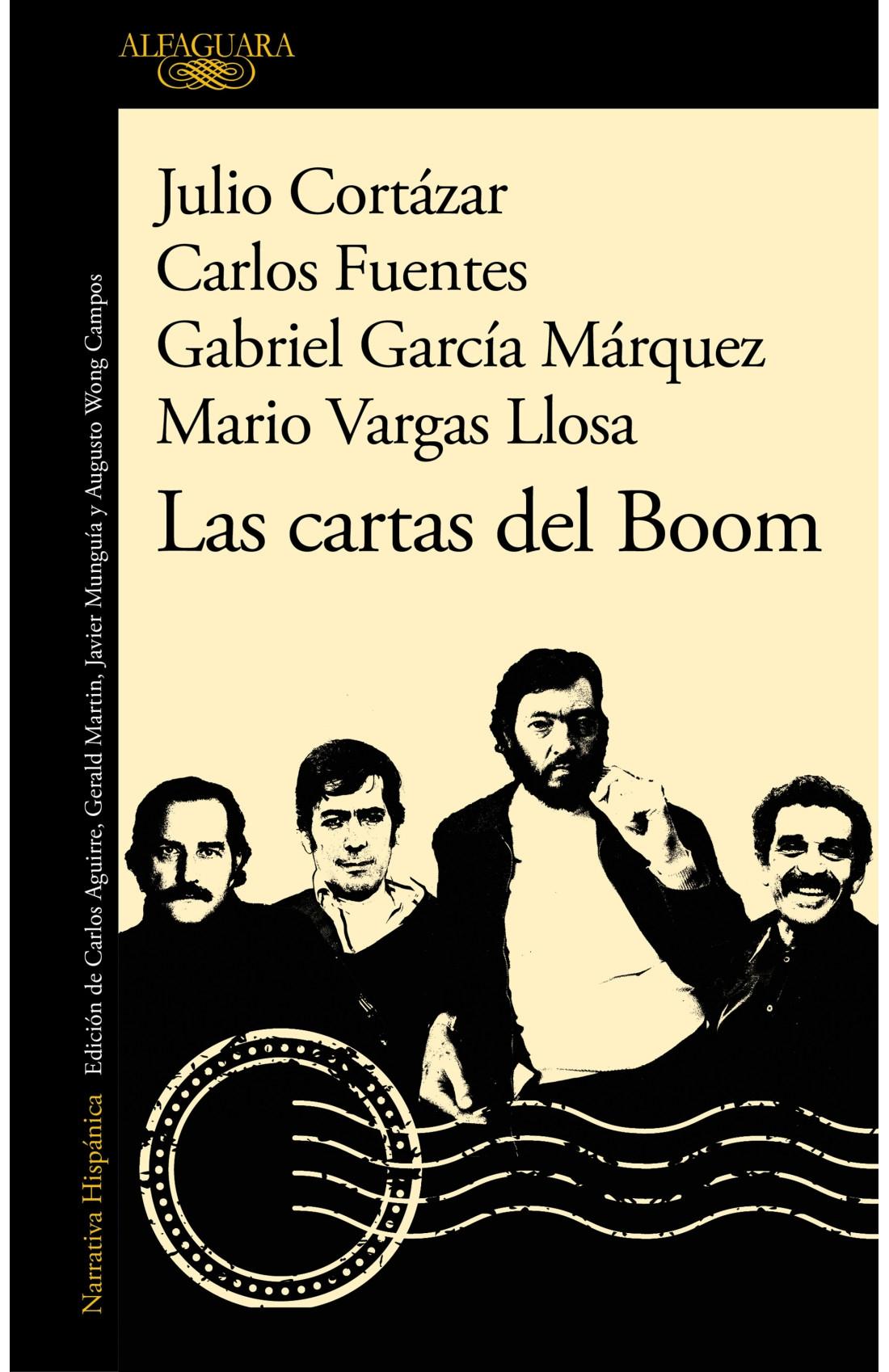 CARTAS DEL BOOM, LAS