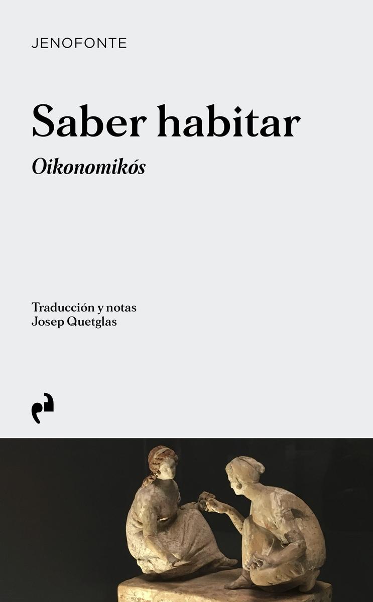 SABER HABITAR "OIKONOMIKOS"