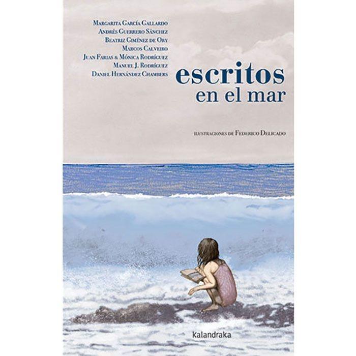 ESCRITOS EN EL MAR