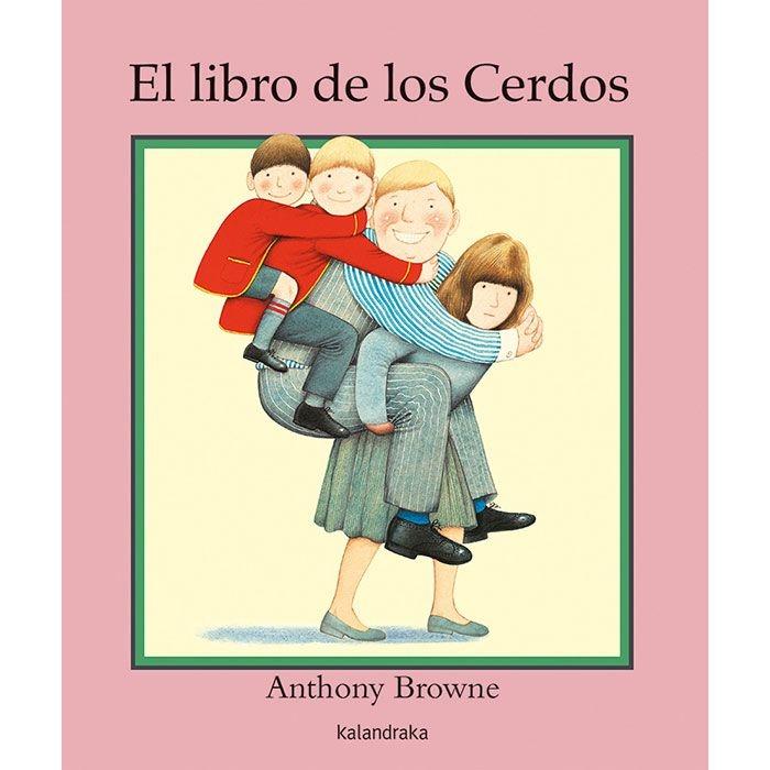 LIBRO DE LOS CERDOS, EL