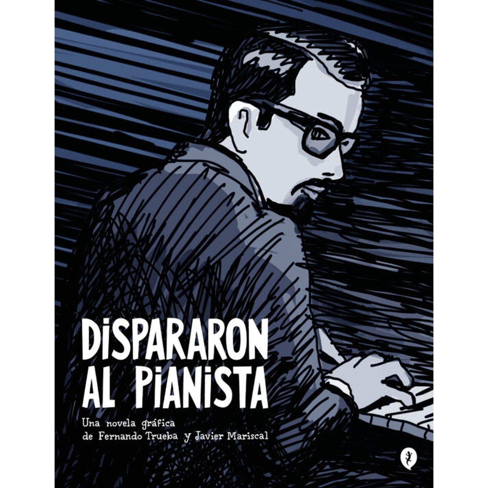 DISPARARON AL PIANISTA