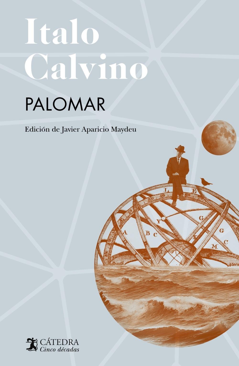 PALOMAR. 