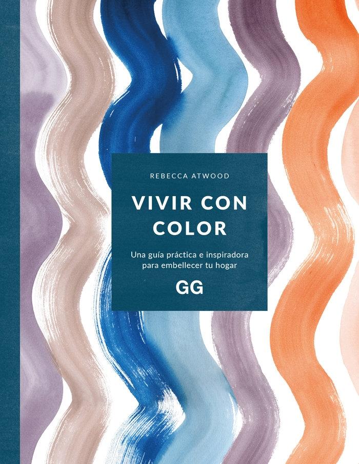 VIVIR CON COLOR. 