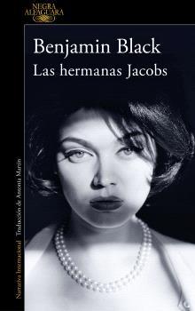 HERMANAS JACOBS, LAS   "QUIRKE & STRAFFORD 1". 