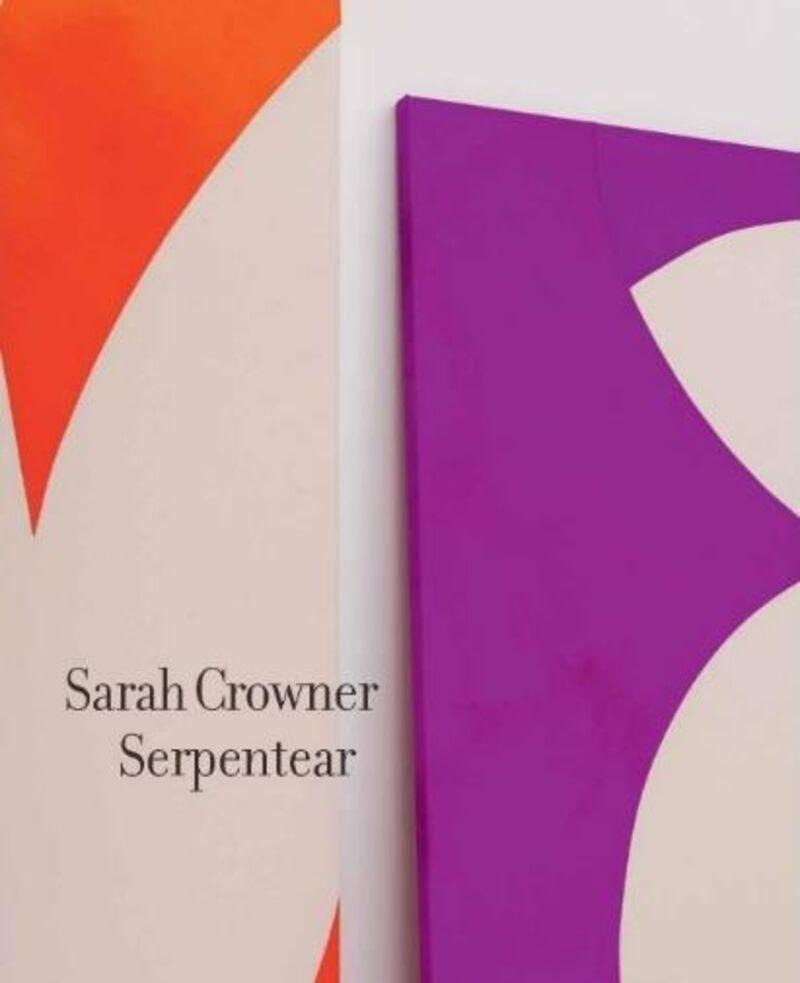 SARAH CROWNER "SERPENTEAR"