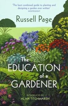 EDUCATION OF A GARDENER, THE. 