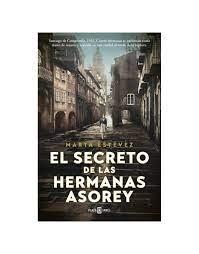 SECRETO DE LAS HERMANAS ASOREY, EL