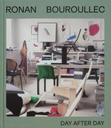 BOUROULLEC: RONAN BOUROULLEC