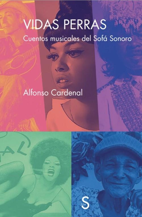 VIDAS PERRAS "CUENTOS MUSICALES DEL SOFÁ SONORO". 