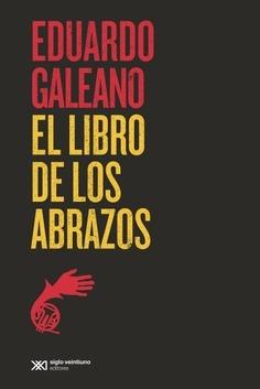 LIBRO DE LOS ABRAZOS, EL. 