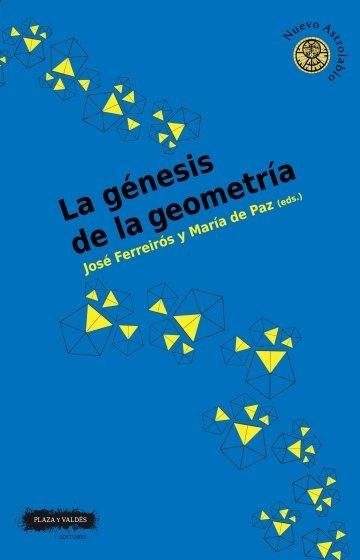 GENESIS DE LA GEOMETRIA, LA