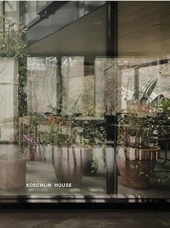 HERZOG & DE MEURON: KOECHLIN HOUSE