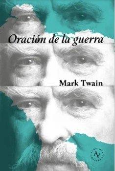 ORACIÓN A LA GUERRA